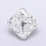 IGI 2.29 Carat Radiant Cut Lab Grown Diamond 人工培育鑽石 實驗室人造鑽石