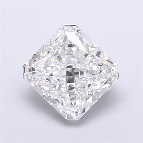 IGI 2.29 Carat Radiant Cut Lab Grown Diamond 人工培育鑽石 實驗室人造鑽石