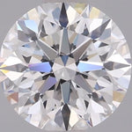 IGI 0.94 Carat Round Brilliant Lab Grown Diamond 人工培育鑽石 實驗室人造鑽石