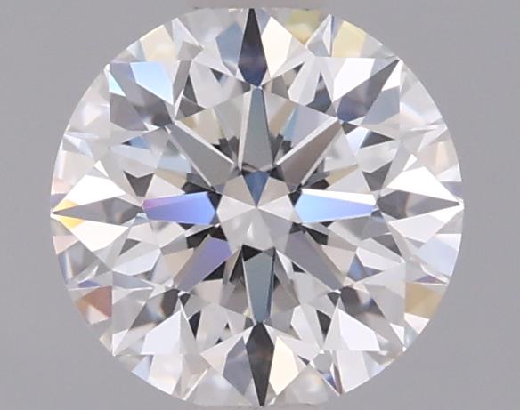 IGI 0.94 Carat Round Brilliant Lab Grown Diamond 人工培育鑽石 實驗室人造鑽石
