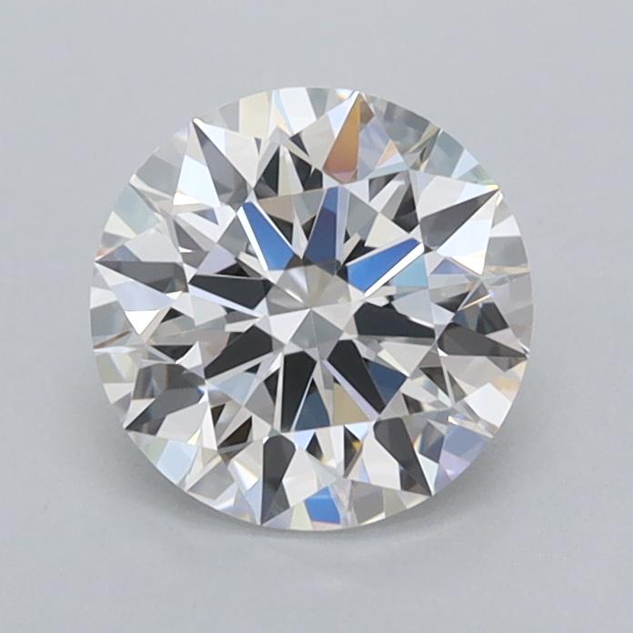 IGI 1.10 Carat Round Brilliant Lab Grown Diamond 人工培育鑽石 實驗室人造鑽石