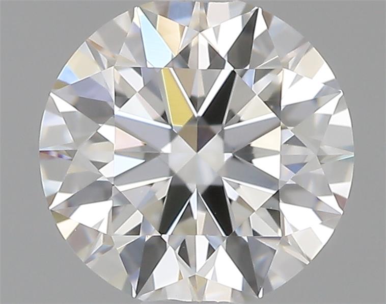 IGI 0.91 Carat Round Brilliant Lab Grown Diamond 人工培育鑽石 實驗室人造鑽石