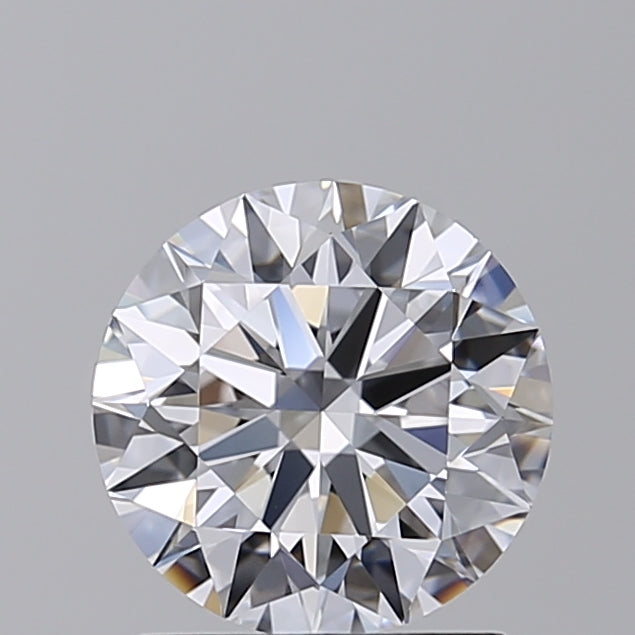 GIA 1.52 Carat 圓形 - Round Brilliant 培育鑽石 Lab Grown Diamond 人造鑽石 人工鑽石 實驗室鑽石 培養鑽石 香港 培育鑽 