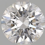 IGI 1.51 Carat Round Brilliant Lab Grown Diamond 人工培育鑽石 實驗室人造鑽石