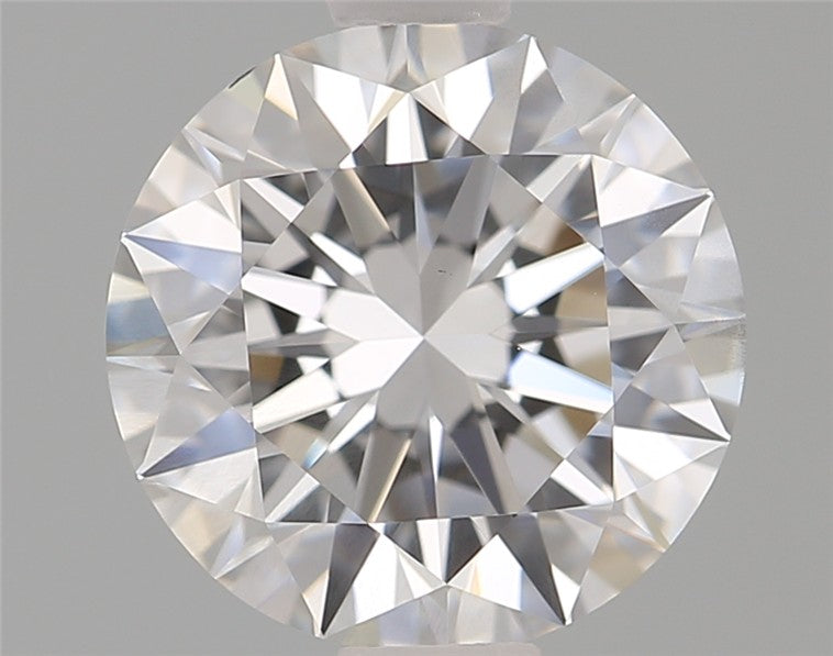 IGI 1.51 Carat Round Brilliant Lab Grown Diamond 人工培育鑽石 實驗室人造鑽石