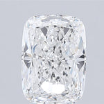 IGI 8.60 Carat Cushion Lab Grown Diamond 人工培育鑽石 實驗室人造鑽石