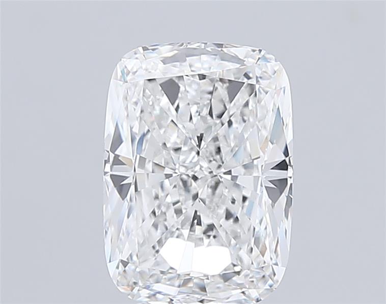 IGI 8.60 Carat Cushion Lab Grown Diamond 人工培育鑽石 實驗室人造鑽石