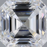 IGI 2.28 Carat Asscher Lab Grown Diamond 人工培育鑽石 實驗室人造鑽石