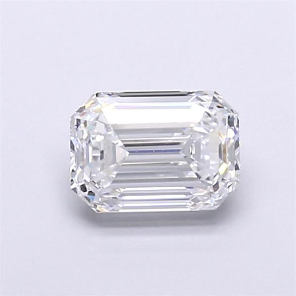 IGI 1.82 Carat Emerald Lab Grown Diamond