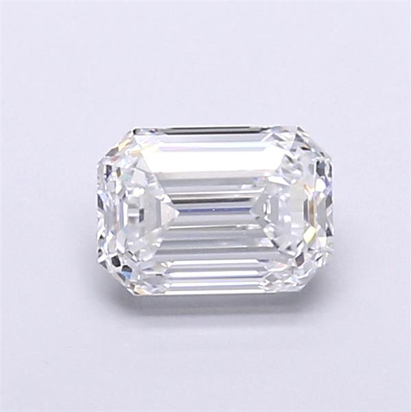 IGI 1.82 Carat Emerald Lab Grown Diamond