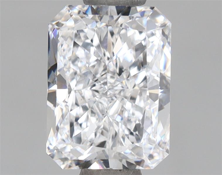 IGI 1.12 Carat Radiant Cut Lab Grown Diamond