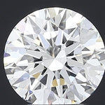 IGI 2.57 Carat Round Brilliant Lab Grown Diamond 人工培育鑽石 實驗室人造鑽石
