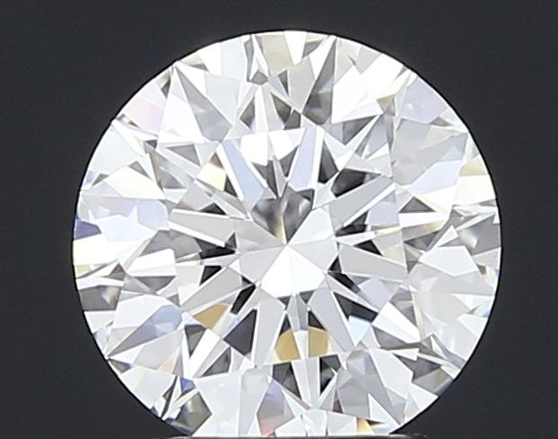 IGI 2.57 Carat Round Brilliant Lab Grown Diamond 人工培育鑽石 實驗室人造鑽石