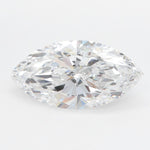 IGI 1.45 Carat Marquise Lab Grown Diamond 人工培育鑽石 實驗室人造鑽石