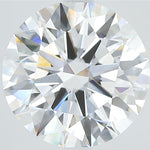 IGI 5.04 Carat Round Brilliant Lab Grown Diamond 人工培育鑽石 實驗室人造鑽石