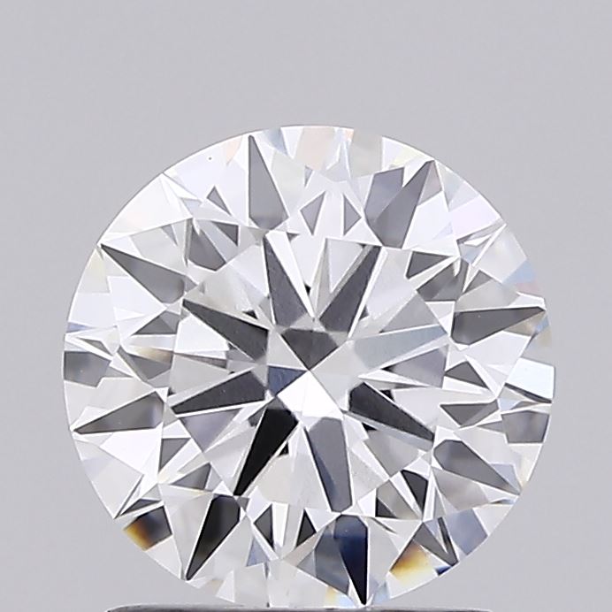 IGI 1.54 Carat Round Brilliant Lab Grown Diamond 人工培育鑽石 實驗室人造鑽石