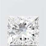 IGI 1.78 Carat Princess Cut Lab Grown Diamond