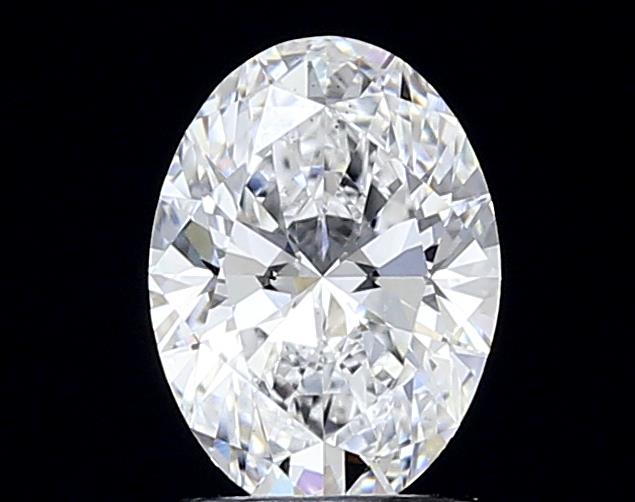 IGI 1.50 Carat Oval Lab Grown Diamond 人工培育鑽石 實驗室人造鑽石
