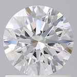 IGI 1.04 Carat Round Brilliant Lab Grown Diamond