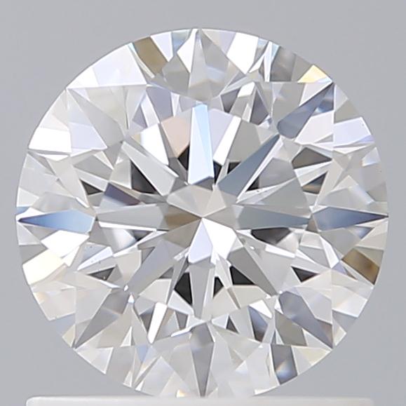 IGI 1.04 Carat Round Brilliant Lab Grown Diamond