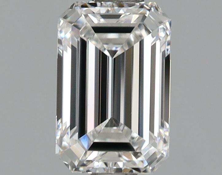 IGI 1.03 Carat Emerald Lab Grown Diamond 人工培育鑽石 實驗室人造鑽石