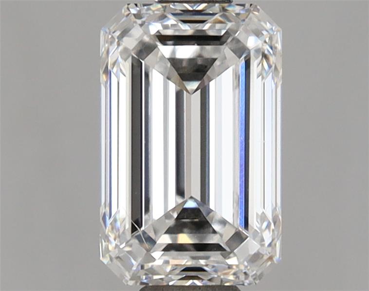 IGI 1.52 Carat Emerald Lab Grown Diamond 人工培育鑽石 實驗室人造鑽石