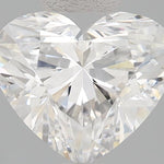 IGI 1.73 Carat Heart Lab Grown Diamond 人工培育鑽石 實驗室人造鑽石