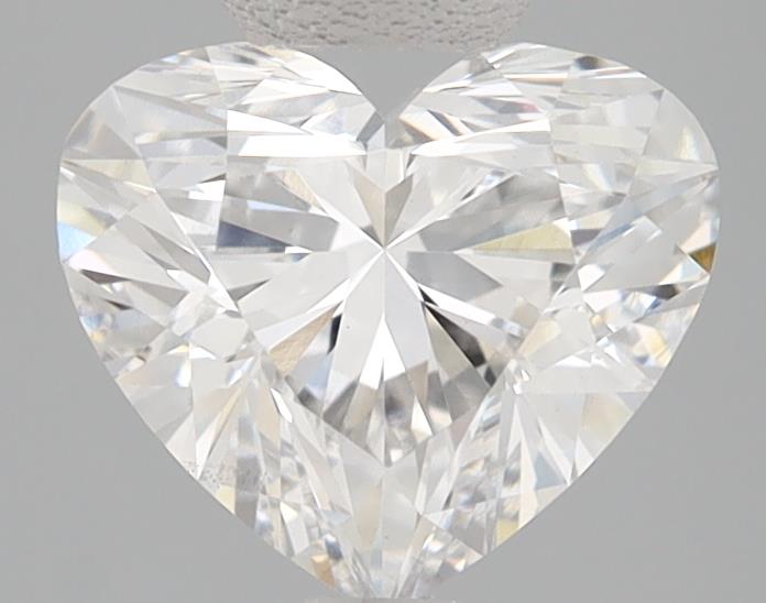 IGI 1.73 Carat Heart Lab Grown Diamond 人工培育鑽石 實驗室人造鑽石