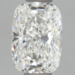 IGI 1.00 Carat Cushion Lab Grown Diamond 人工培育鑽石 實驗室人造鑽石