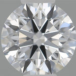 IGI 0.52 Carat Round Brilliant Lab Grown Diamond 人工培育鑽石 實驗室人造鑽石