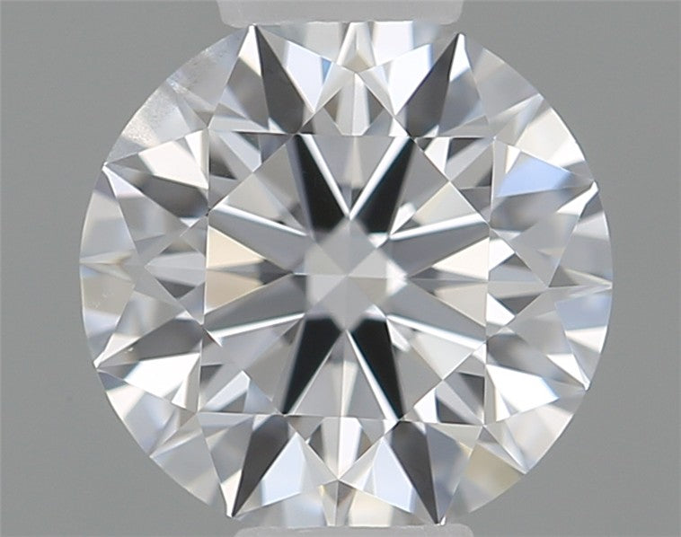 IGI 0.52 Carat Round Brilliant Lab Grown Diamond 人工培育鑽石 實驗室人造鑽石