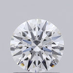 IGI 1.01 Carat Round Brilliant Lab Grown Diamond