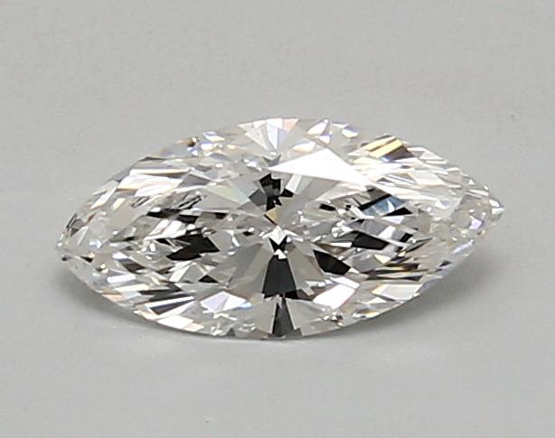 IGI 0.77 Carat Marquise Lab Grown Diamond 人工培育鑽石 實驗室人造鑽石