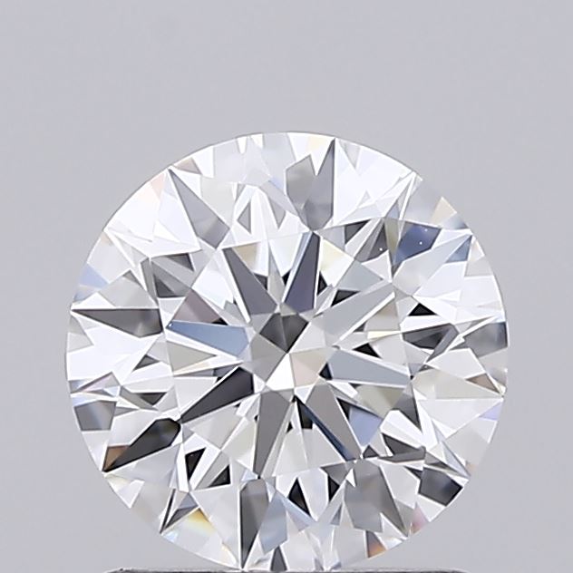 GIA 1.05 Carat Round Brilliant Lab Grown Diamond