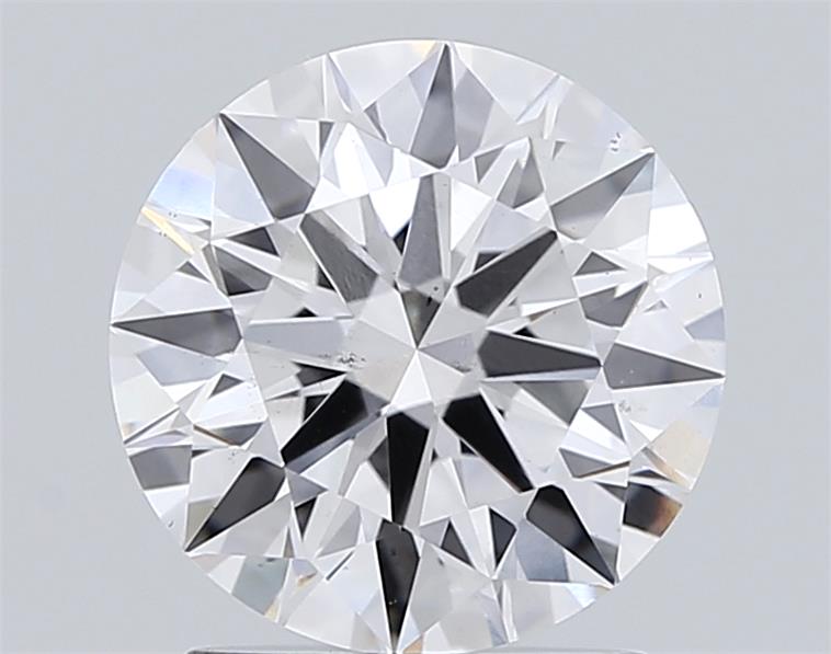 IGI 1.80 Carat Round Brilliant Lab Grown Diamond 人工培育鑽石 實驗室人造鑽石