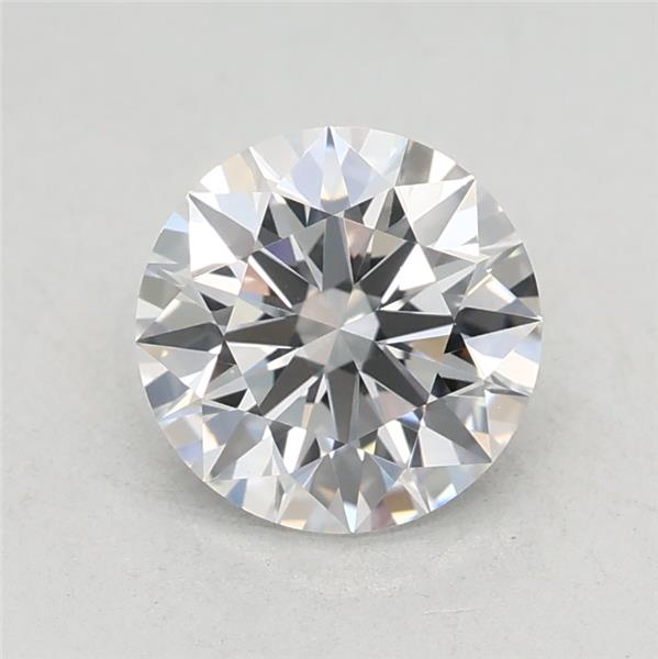 IGI 1.01 Carat Round Brilliant Lab Grown Diamond 人工培育鑽石 實驗室人造鑽石