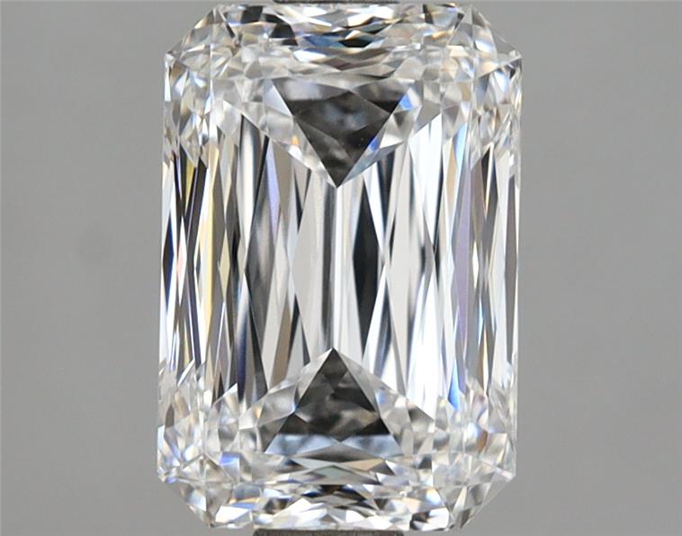 IGI 3.01 Carat Radiant Cut Lab Grown Diamond 人工培育鑽石 實驗室人造鑽石