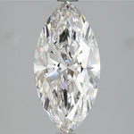 IGI 2.40 Carat Marquise Lab Grown Diamond 人工培育鑽石 實驗室人造鑽石