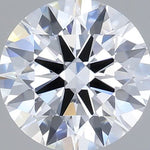 IGI 1.07 Carat Round Brilliant Lab Grown Diamond 人工培育鑽石 實驗室人造鑽石