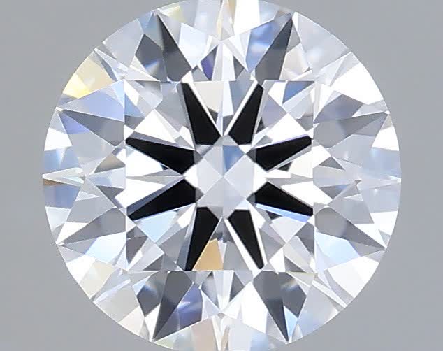 IGI 1.07 Carat Round Brilliant Lab Grown Diamond 人工培育鑽石 實驗室人造鑽石