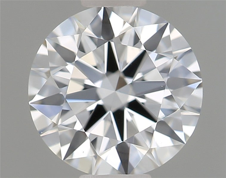 IGI 0.64 Carat Round Brilliant Lab Grown Diamond 人工培育鑽石 實驗室人造鑽石