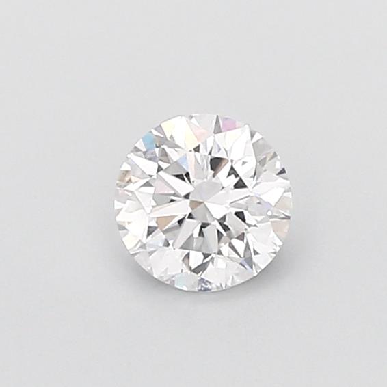 IGI 0.96 Carat Round Brilliant Lab Grown Diamond 人工培育鑽石 實驗室人造鑽石