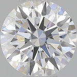 IGI 1.02 Carat Round Brilliant Lab Grown Diamond