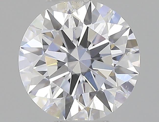 IGI 1.02 Carat Round Brilliant Lab Grown Diamond