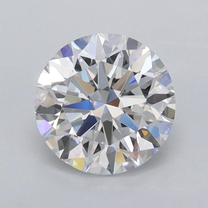 IGI 1.00 Carat Round Brilliant Lab Grown Diamond 人工培育鑽石 實驗室人造鑽石