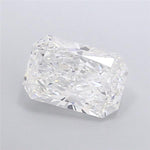 IGI 3.18 Carat Radiant Cut Lab Grown Diamond 人工培育鑽石 實驗室人造鑽石