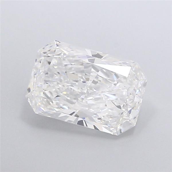 IGI 3.18 Carat Radiant Cut Lab Grown Diamond 人工培育鑽石 實驗室人造鑽石