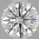 IGI 0.75 Carat Round Brilliant Lab Grown Diamond 人工培育鑽石 實驗室人造鑽石