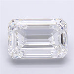 IGI 7.07 Carat Emerald Lab Grown Diamond 人工培育鑽石 實驗室人造鑽石