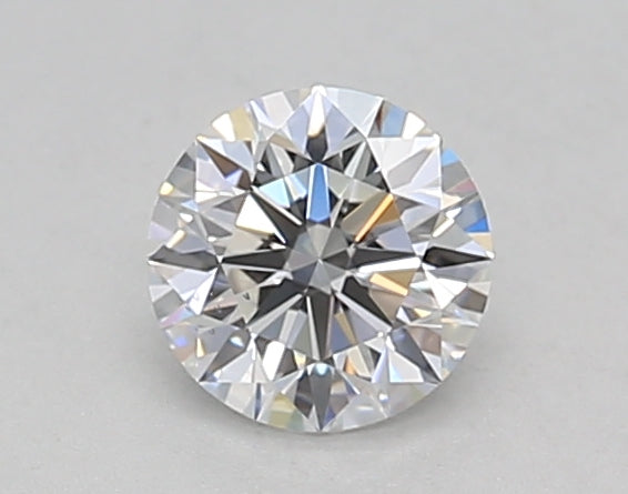 IGI 0.4 Carat 圓形 - Round Brilliant 培育鑽石 Lab Grown Diamond 人造鑽石 人工鑽石 實驗室鑽石 培養鑽石 香港 培育鑽 